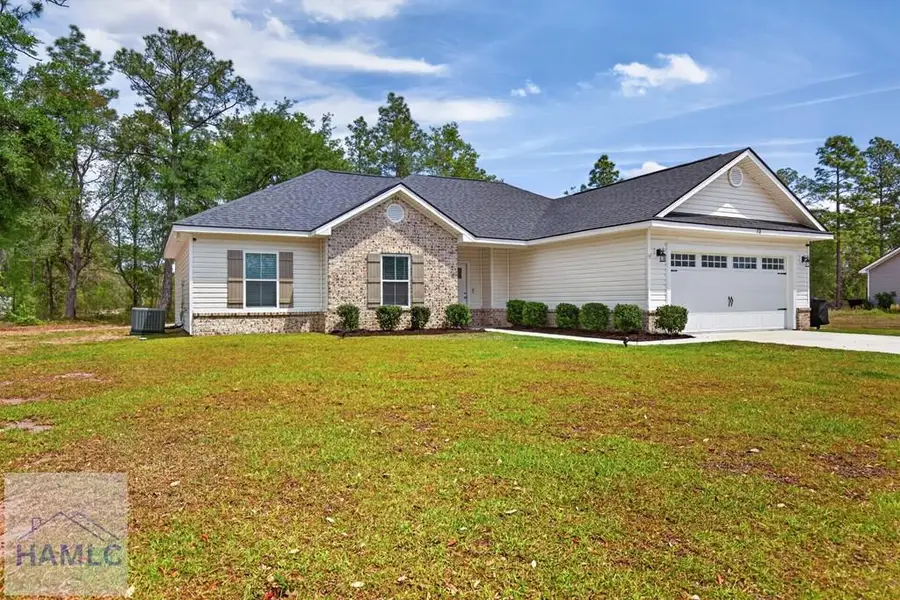 73 Taylor Creek Spur Ne, Ludowici, GA 31316 - #2