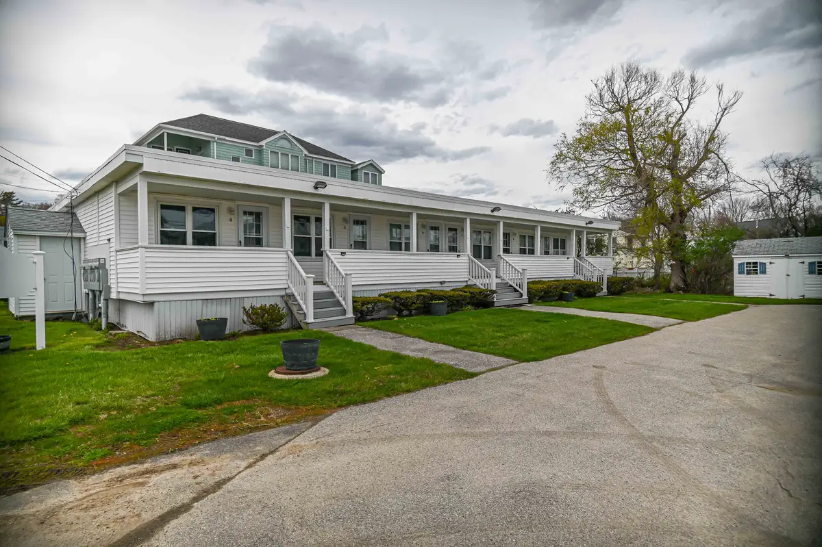 6 Dingle Road #5, York, ME 03909 - #1