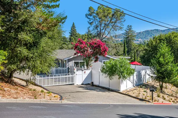 4 Bates Boulevard, Orinda, CA 94563