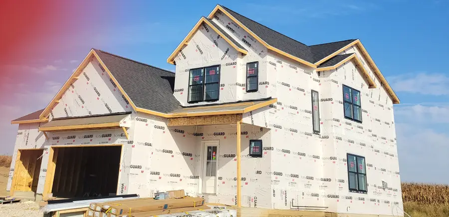 5214 Belvedere Drive, Bloomington, IL 61705 - Image #2