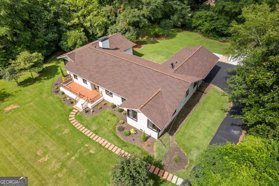 1099 Pine Valley Road, Griffin, GA 30224 - #2