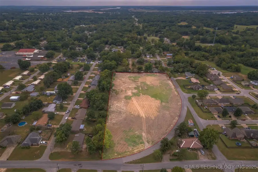 28978 E 151st Street S, Coweta, OK 74429 - Image #3