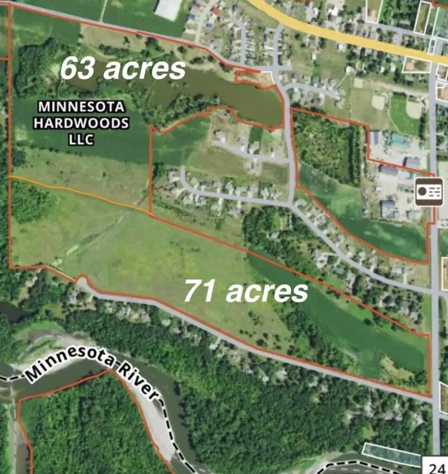 5xx West Ridge Road, Courtland, MN 56021 - #3