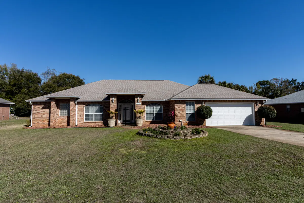 1412 Castnet Dr, Navarre, FL 32566 - #1