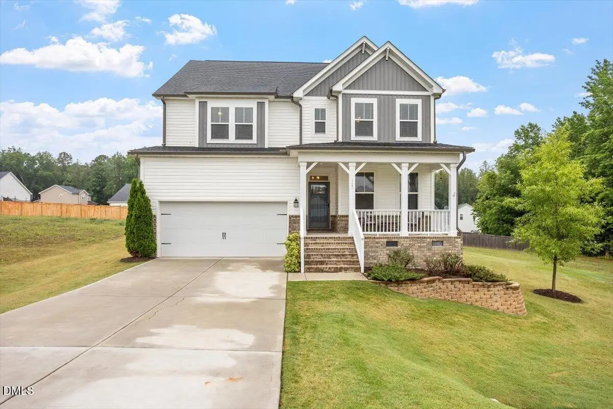 127 Northview Drive, Middlesex, NC 27557 - #1