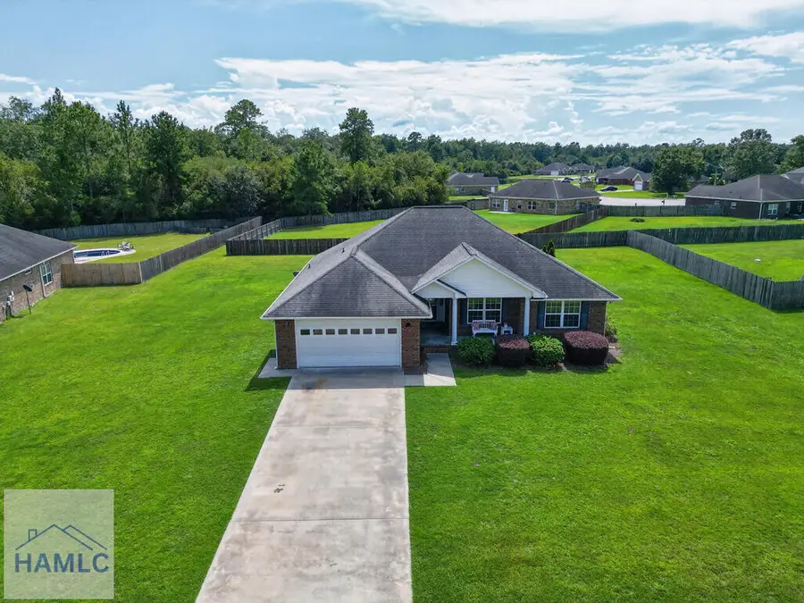 127 Pulaski Street, Hinesville, GA 31313 - #2