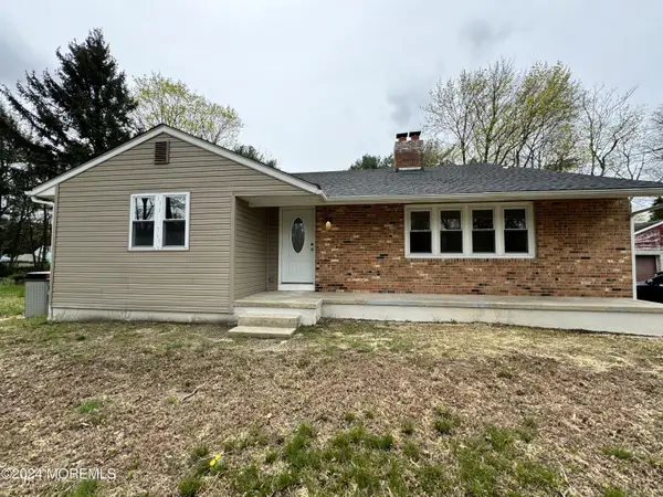 613 Cedar Ave, FRANKLINVILLE, NJ 08322