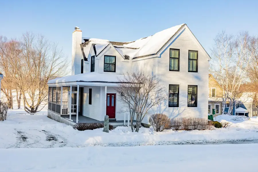 41 Chosen Vale Lane, Enfield, NH 03748 - #2