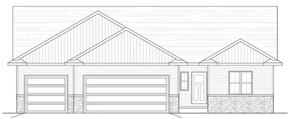 1115 BAY MIST WAY, Green Bay, WI 54311
