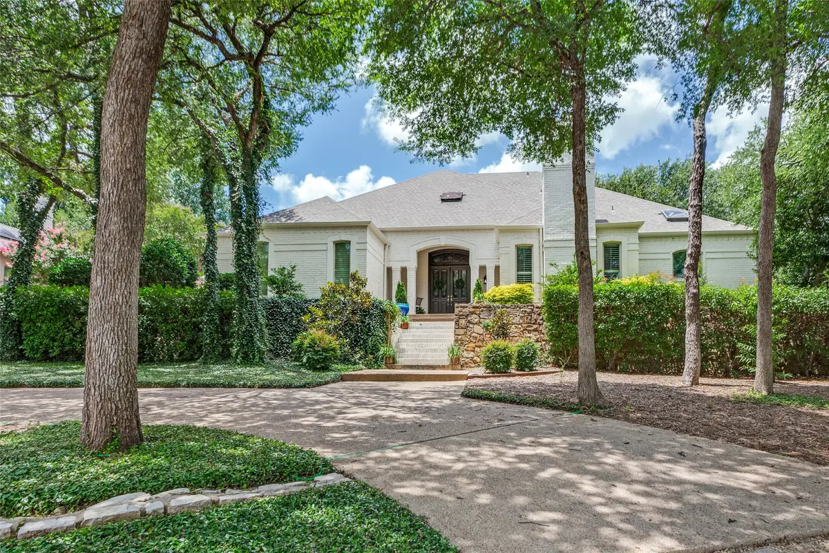 3720 Briarhaven Road, Fort Worth, TX 76109 - #1