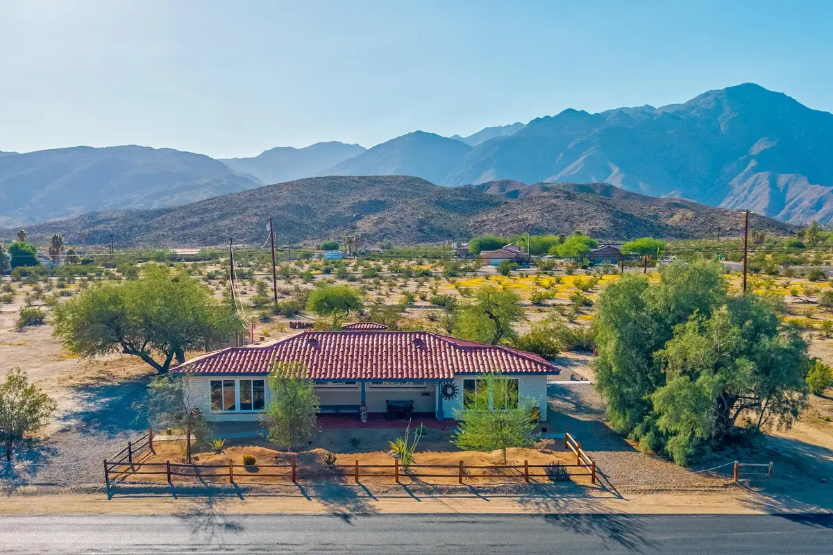 2720 22 Frying Pan Road, Borrego Springs, CA 92004 - Image #1