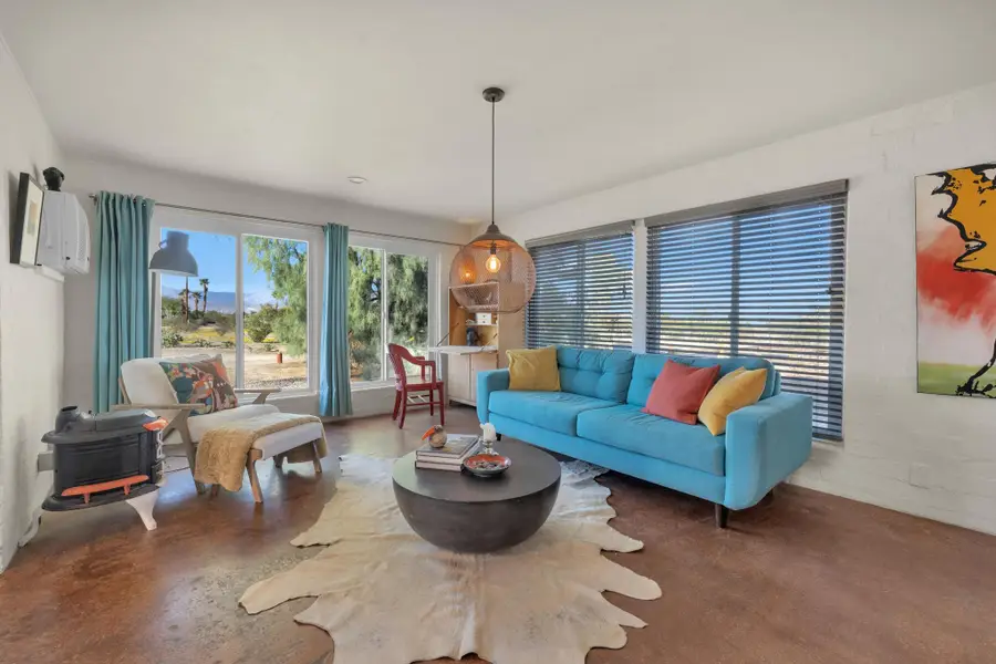 2720 22 Frying Pan Road, Borrego Springs, CA 92004 - Image #3