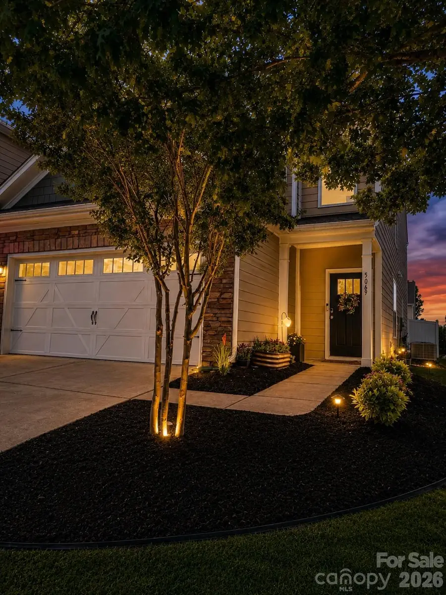 5069 Gribble Lane, Lancaster, SC 29720 - #3