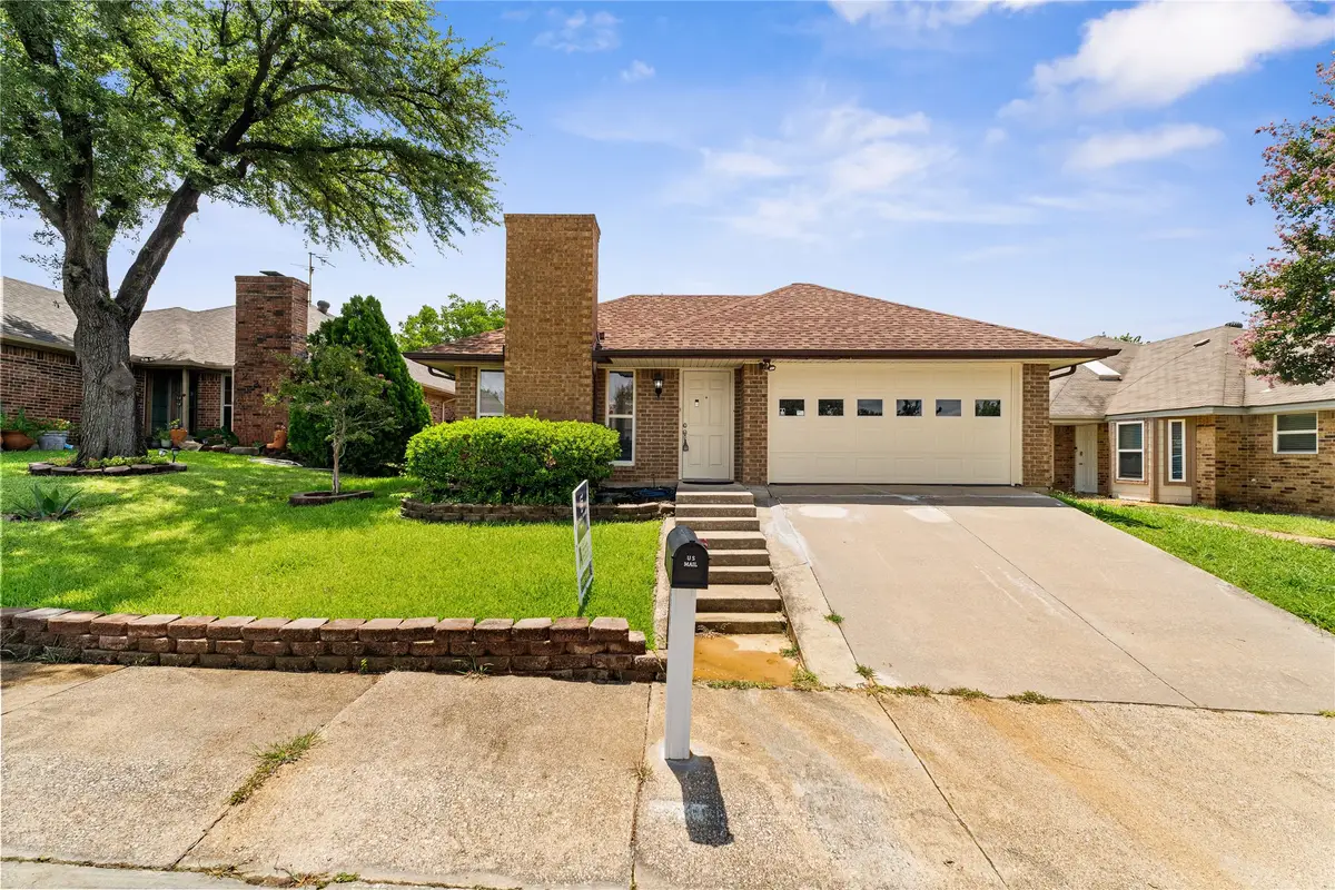 2208 Cedarcrest Drive, Carrollton, TX 75007 - #1