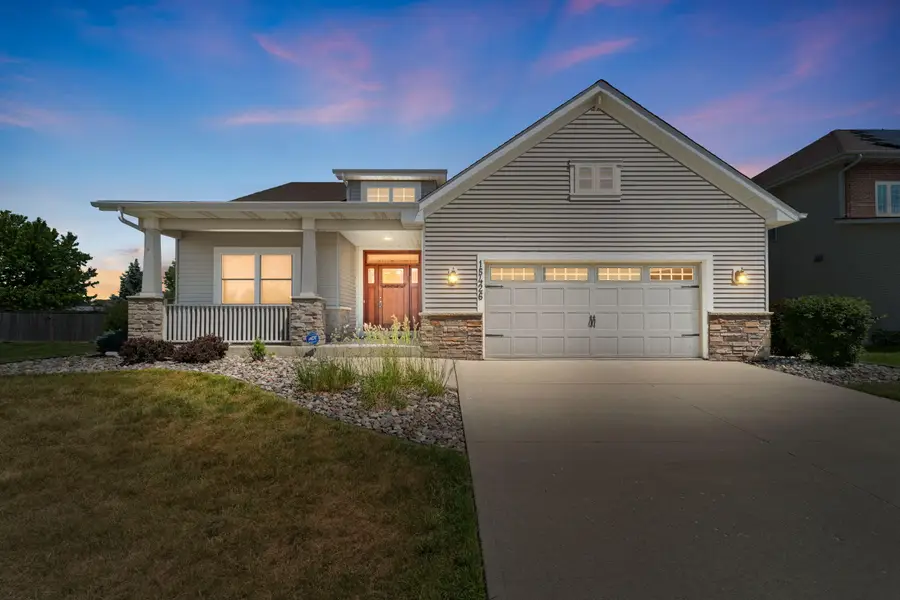 15426 68th St, Kenosha, WI 53142 - #2