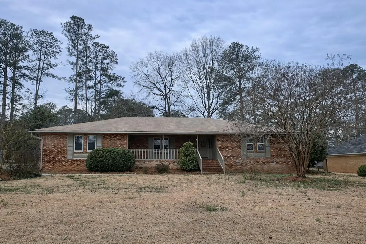 615 Hemlock Drive, Thomson, GA 30824 - #1