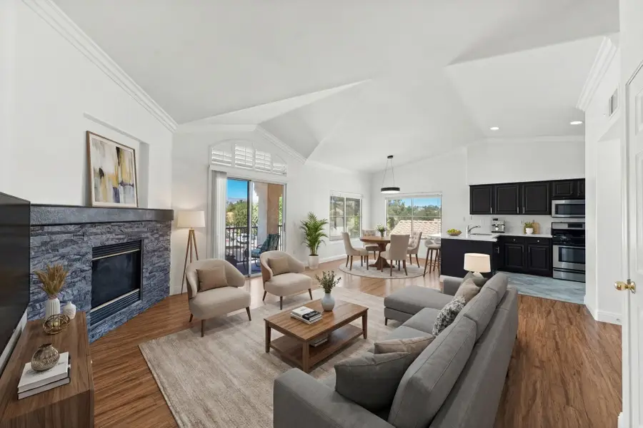 4941 Black Bear Road #204, Las Vegas, NV 89149 - #3