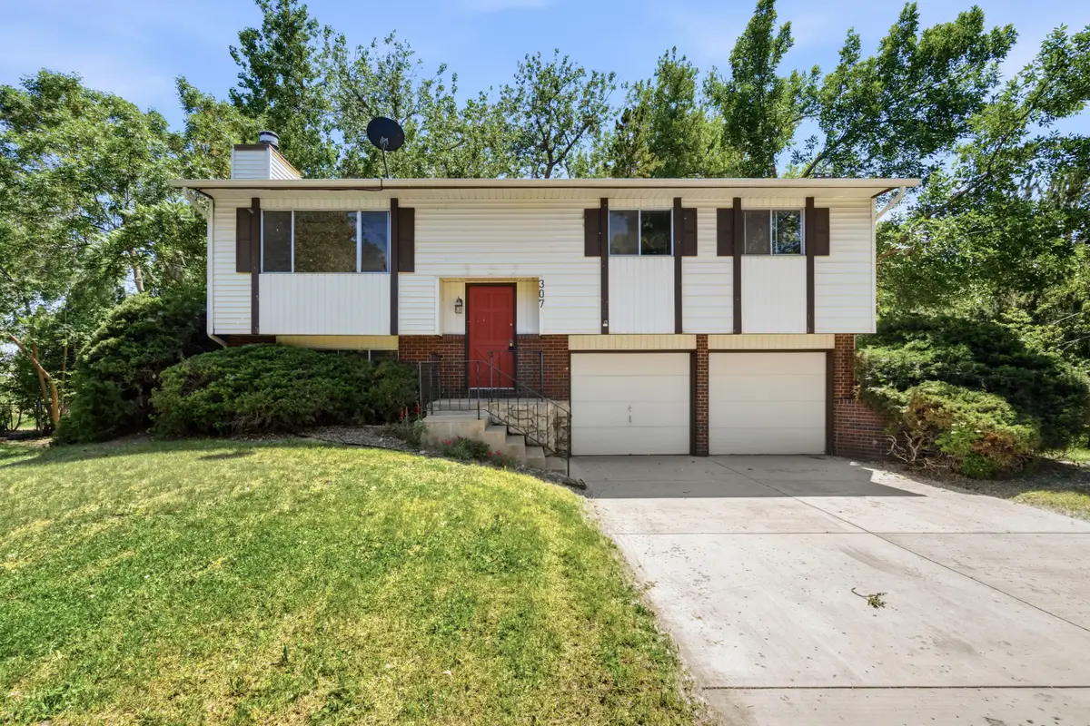 307 Bluebird Court, Fort Collins, CO 80526 - #1
