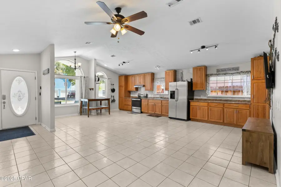 8231 S Lagoon Drive, Panama City, FL 32408 - Image #2