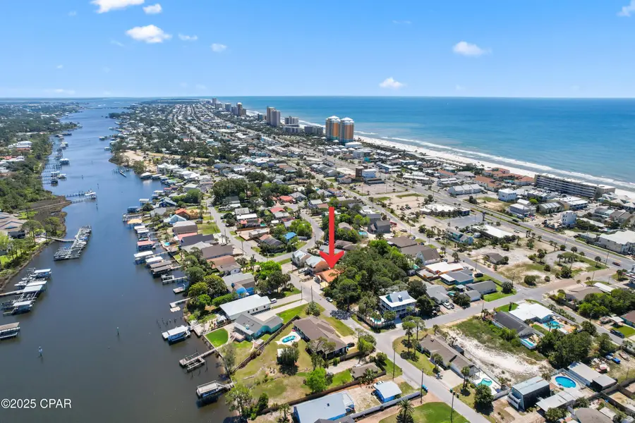 8231 S Lagoon Drive, Panama City, FL 32408 - Image #3