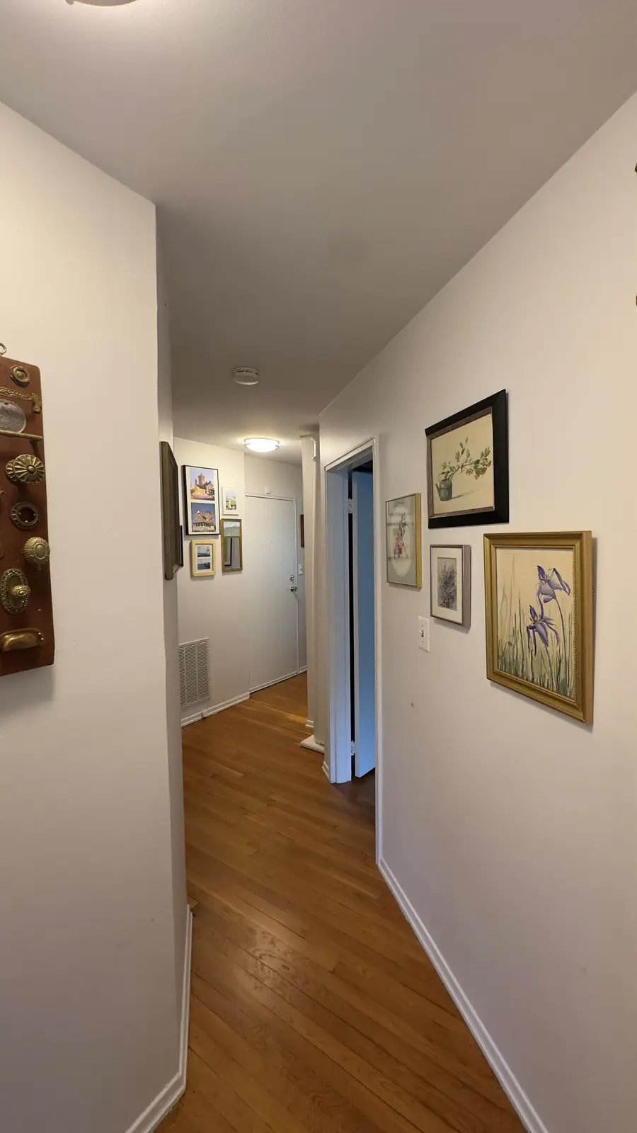 19 Dartmouth Ave #2B, Finderne, NJ 08807 - #3