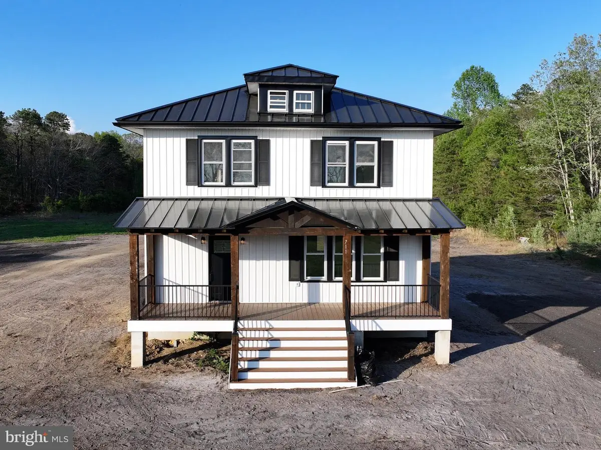 711 Tuckahoe Rd, Vineland, NJ 08360 - Image #1