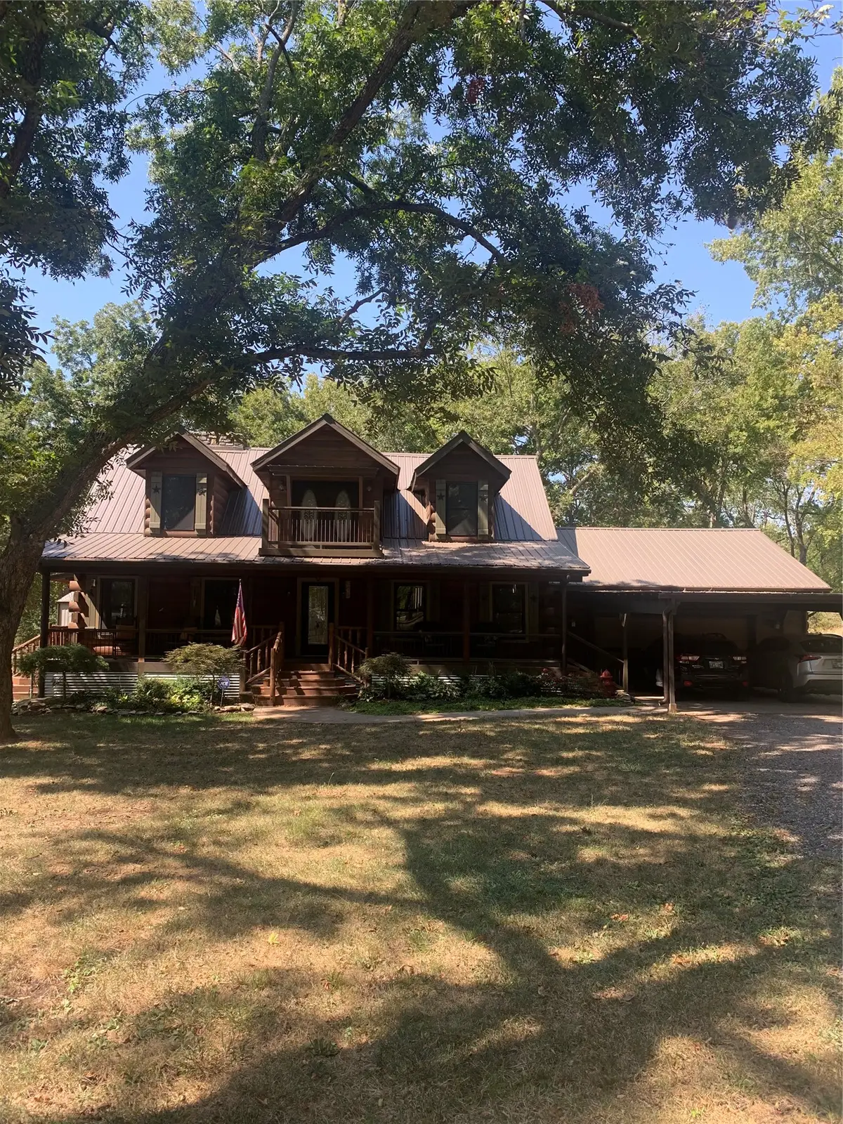 16120 S 4170 Road, Claremore, OK 74017 - #1