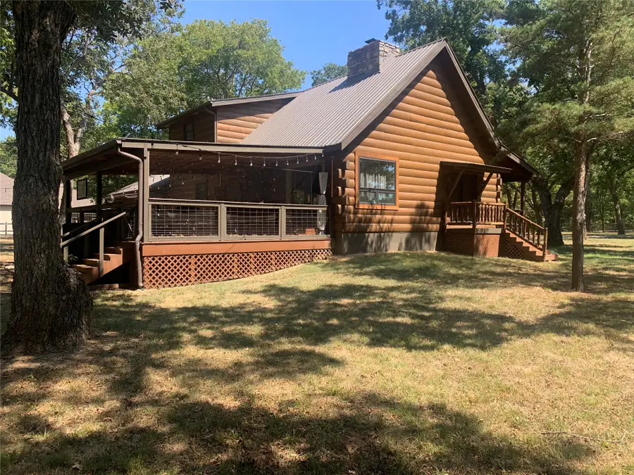 16120 S 4170 Road, Claremore, OK 74017 - #3