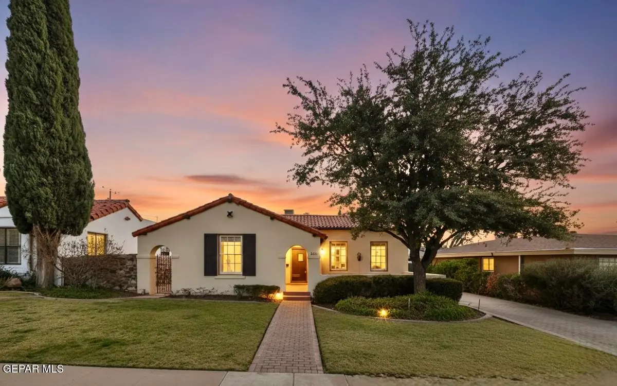 520 Blacker Avenue, El Paso, TX 79902 - #1