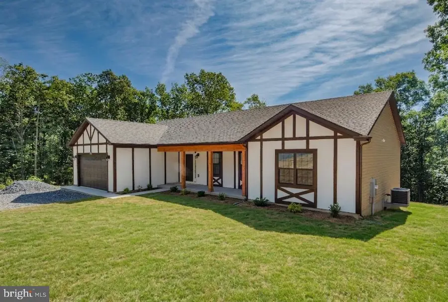 150 E Four Seasons Dr, Gore, VA 22637 - #3