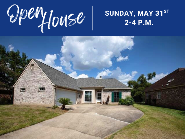 1335 Springlake Dr, Baton Rouge, LA 70810 - #1