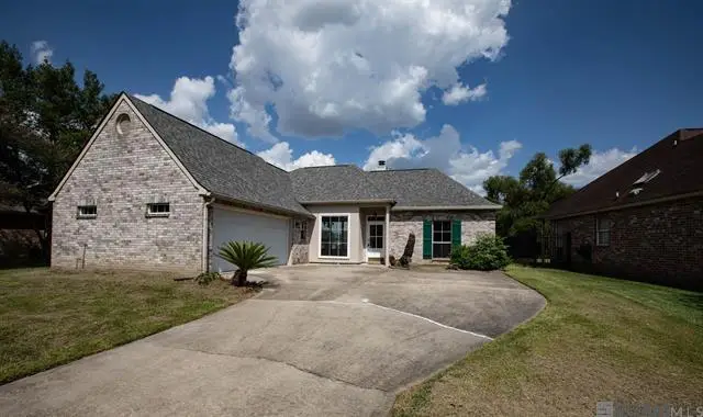 1335 Springlake Dr, Baton Rouge, LA 70810 - #2