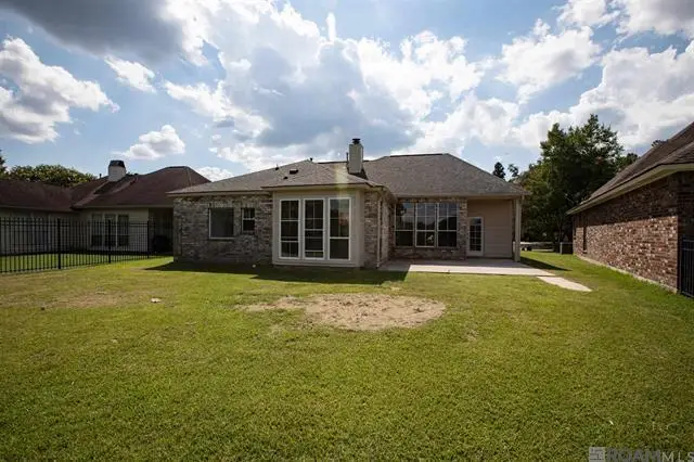1335 Springlake Dr, Baton Rouge, LA 70810 - #3