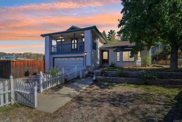 1921 Via Corina, Alpine, CA 91901 - Image #2