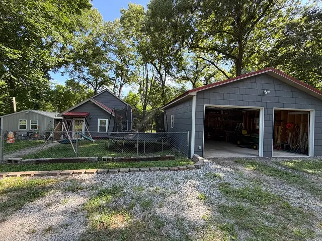 277 6th Street, Flippin, AR 72634 - #1