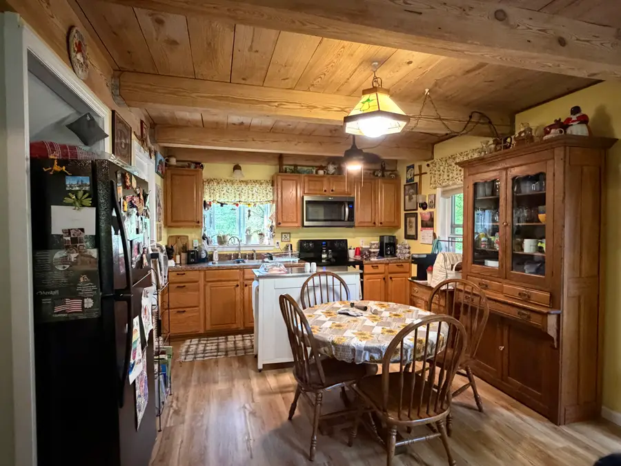 277 6th Street, Flippin, AR 72634 - #3