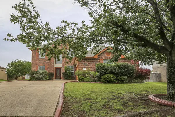 419 Reservation Drive, Harker Heights, TX 75648