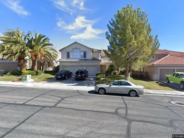 2316 Thayer Avenue, Henderson, NV 89074 - #1