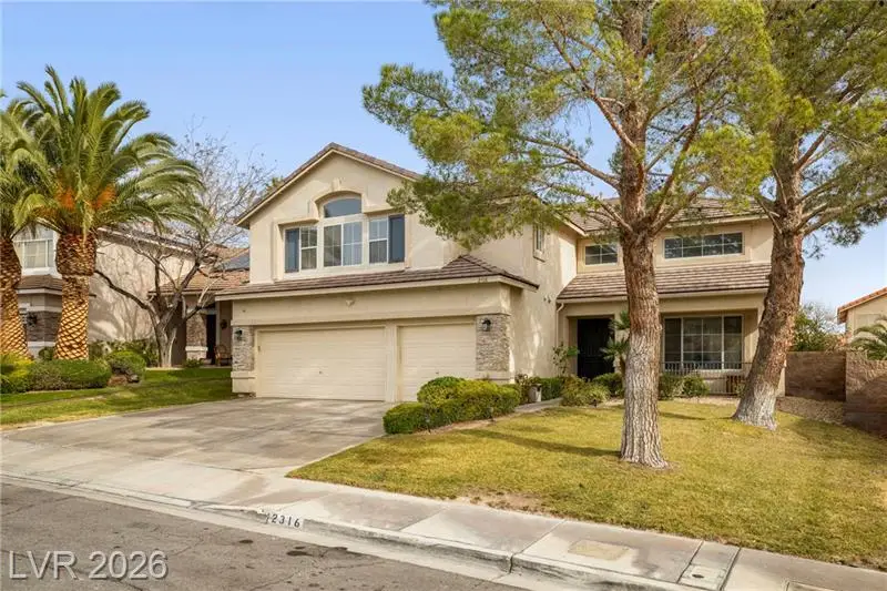 2316 Thayer Avenue, Henderson, NV 89074 - #2