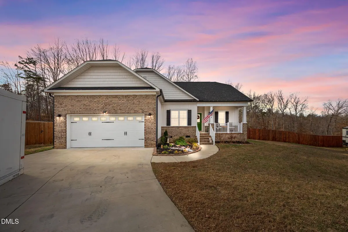 4824 Lord Andrews Place, Liberty, NC 27298 - Image #1