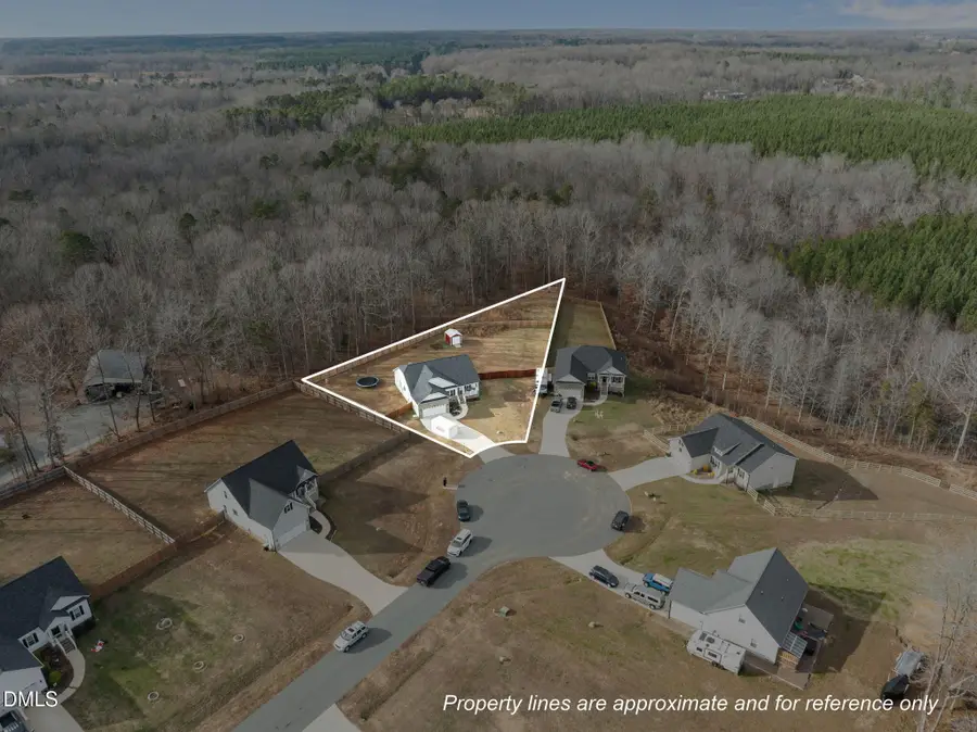 4824 Lord Andrews Place, Liberty, NC 27298 - Image #2