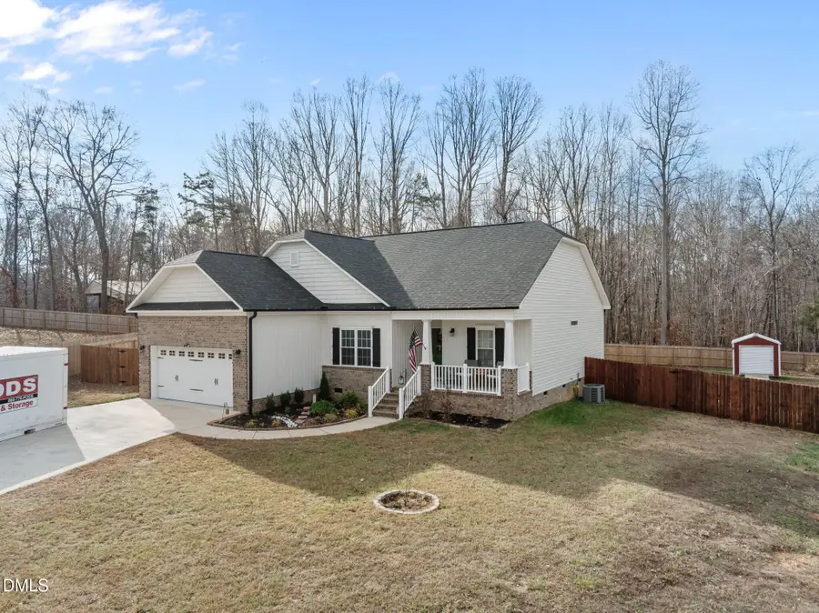 4824 Lord Andrews Place, Liberty, NC 27298 - Image #3