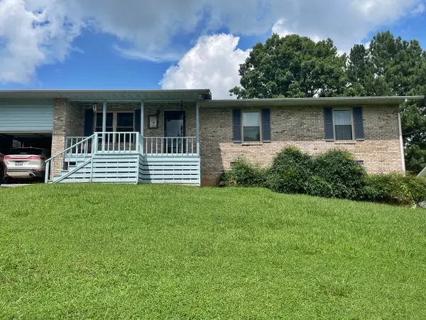 607 Troy Drive, Dayton, TN 37321