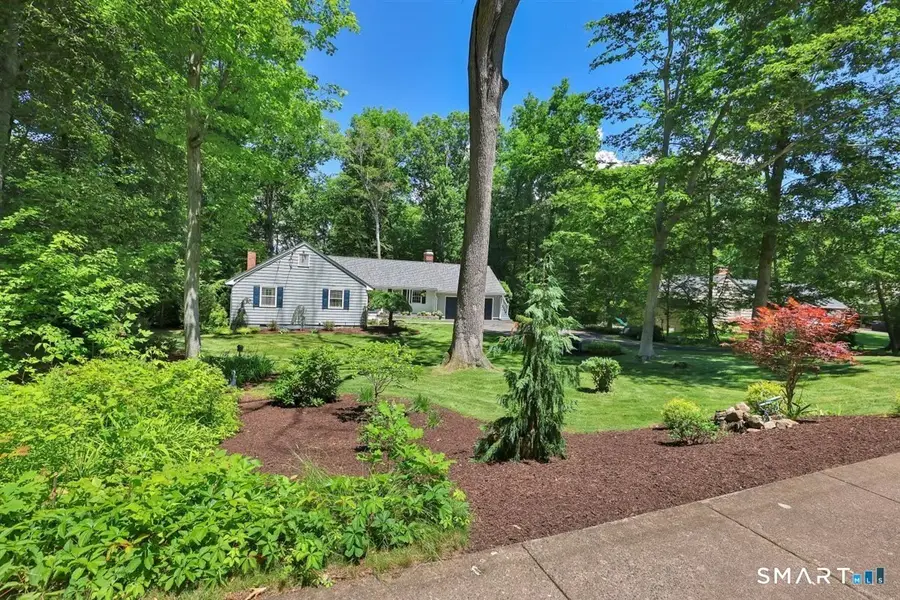 195 Tall Timbers Road, Glastonbury, CT 06033 - #2