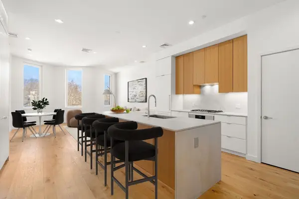 80 Terrace Street #501, Boston, MA 02120