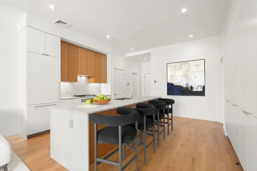 80 Terrace Street #501, Boston, MA 02120 - #2