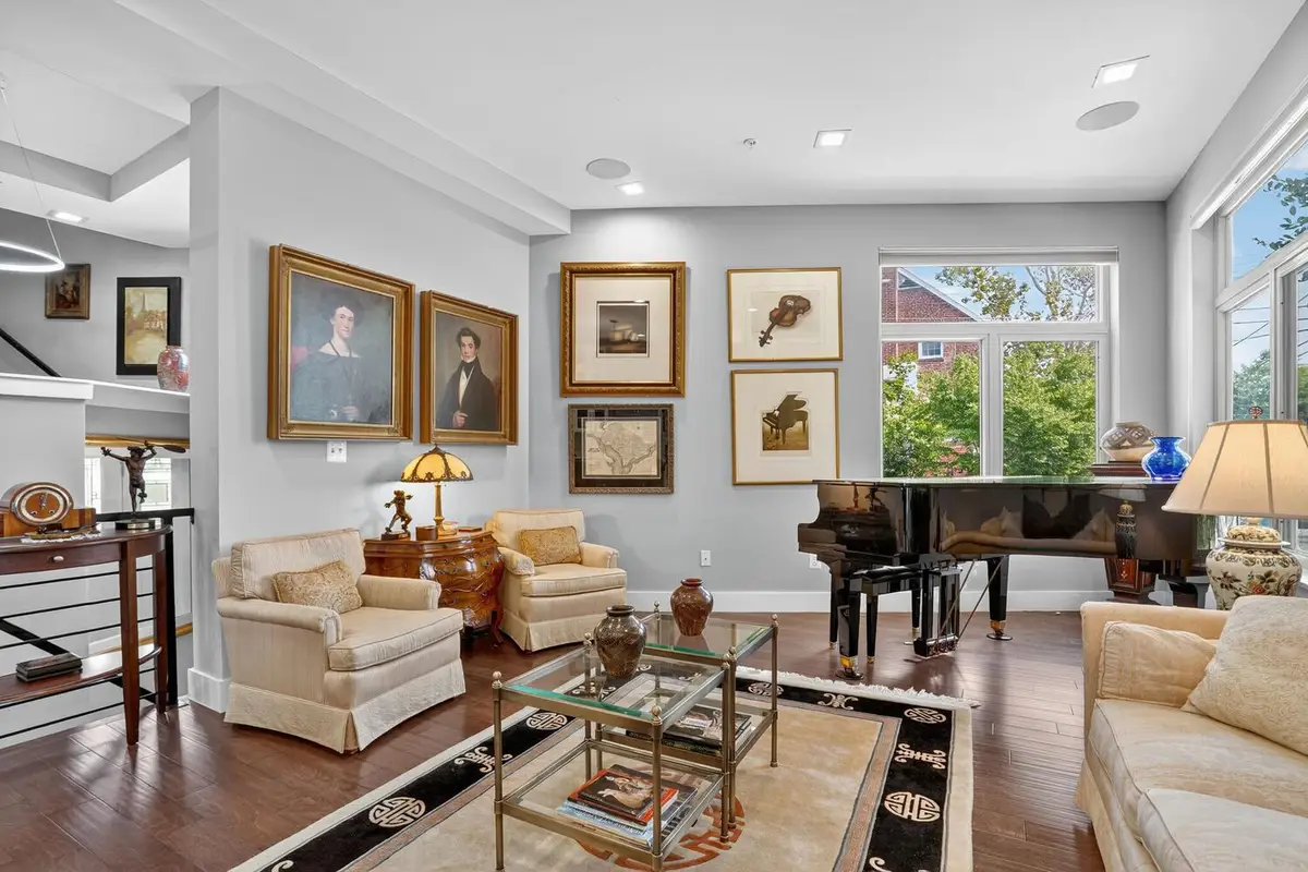 5700 Blair Rd Ne, Washington, DC 20011 - #1