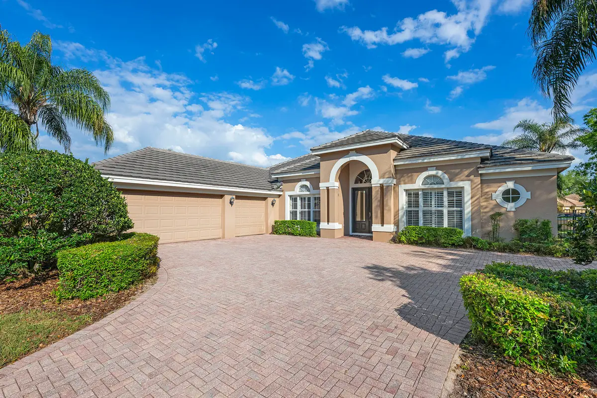 2523 Saint Ignatius Court, Orlando, FL 32835 - #1