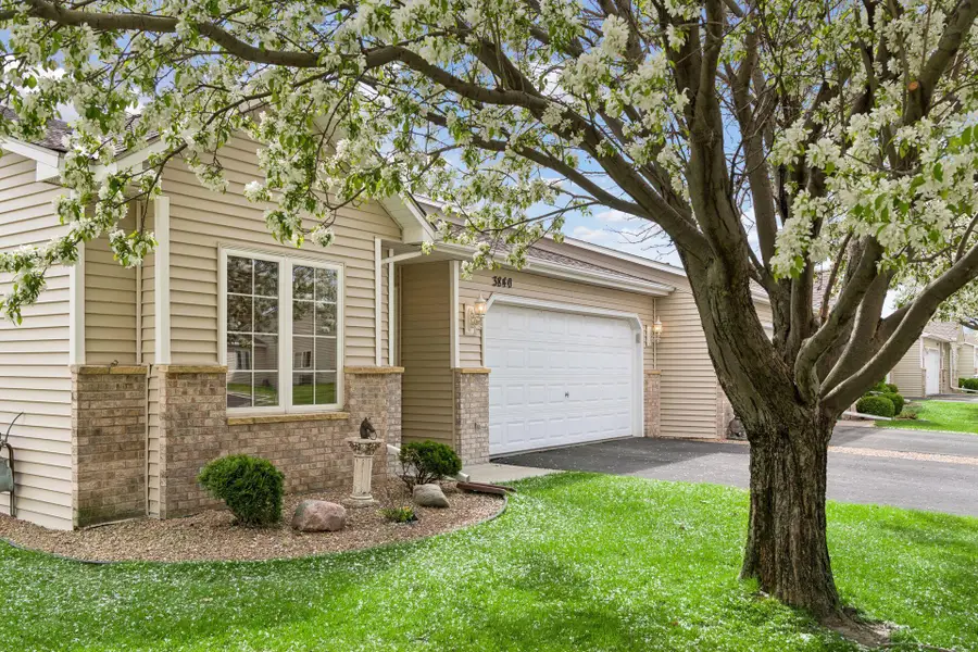 3840 Zinnia Lane N, Plymouth, MN 55441 - #2