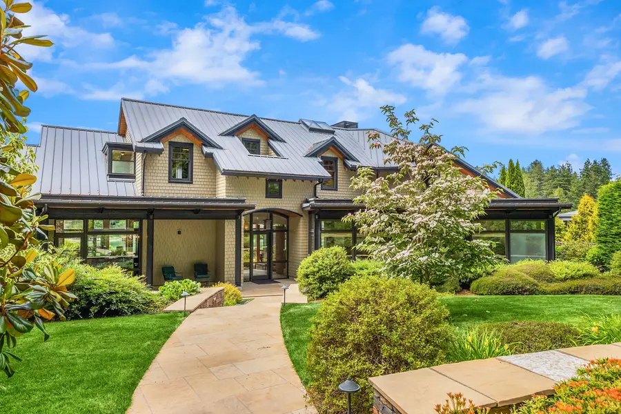 5522 NE Fletcher Landing, Bainbridge Island, WA 98110 - #3